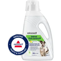 Bissell Natural Multi-Surface-Pet 2 l