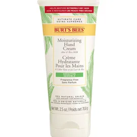 Burt's Bees Handcream
