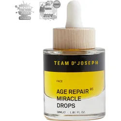 Team Dr Joseph Age Repair Miracle Drops