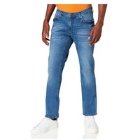 Brax Jeans Modern Fit Chuck Hi-flex: Hochelastische Five-Pocket-Jeans
