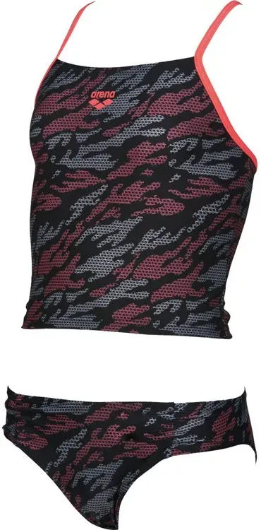 Arena Tankini Fantasy JR 128 - Größe:128