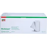 Lohmann & Rauscher Elastische Fixierbinde 10 cm x 4 m 20 St.