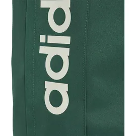 adidas LINEAR BACKPACK Collegiate Green/Ivory