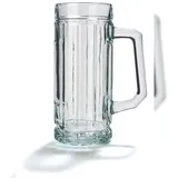 ich-zapfe Gambrinus Bierglas 0,3 l 6-tlg.