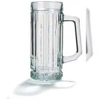ich-zapfe Gambrinus Bierglas 0,3 l 6-tlg.