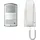 BTicino Türsprechanlage Linea 2000 Set 363211 1WE