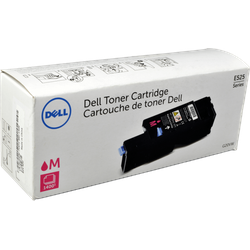 Dell Toner 593-BBLZ  WN8M9  magenta