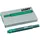 Lamy Tintenpatronen T10 Grün 5 St.