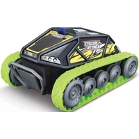 Maisto Tech RC-Monstertruck »Cyklone Attack, schwarz/grün«, schwarz