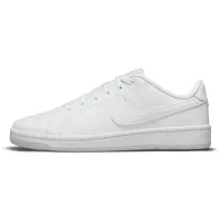 Nike Court Royale 2 Damen White / White /