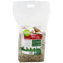 Pfiffikus Müsli-Mix mit Insekten 10 kg
