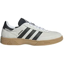 adidas Performance Handball Spezial Handballschuhe, FTWR White/core Black/FTWR White, 48 EU