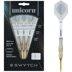 Unicorn Swytch Steel Darts 24 g