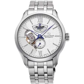 Orient Star RE-AV0B01S00B Edelstahl 41,0 mm
