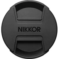 Nikon Objektivdeckel Digitalkamera Schwarz