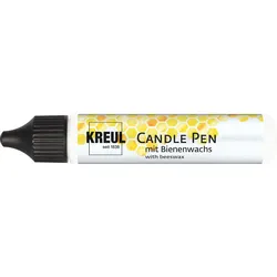 KREUL Candle Pen Weiß 29 ml