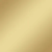 plottiX SpeedFlex Metallic Aufbügelfolie gelb Flex-Folie 32,0 x 50,0 cm, 1 Rolle