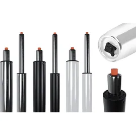 CLP Gasdruckfeder für Bürostühle Ø 5 cm 230-310 mm