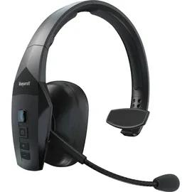 JABRA BlueParrott B550-XT HDST Bluetooth monaural - Schwarz