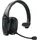 JABRA BlueParrott B550-XT HDST Bluetooth monaural - Schwarz