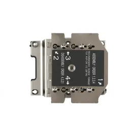 Supermicro SNK-P0070APS4 CPU-Lüfter