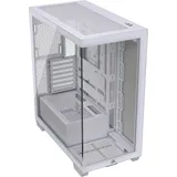 Corsair 3500X Midi Pc-tower-gehäuse - White