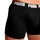 Puma Everyday Basic Boxershorts Schwarz / Weiß L 2er Pack