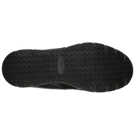 SKECHERS Nampa schwarz, - Gr. 40