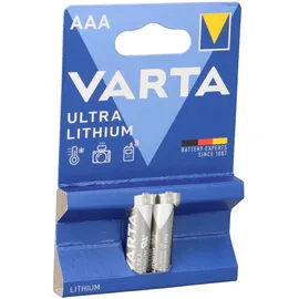 Varta AAA 1100 mAh 2 St.