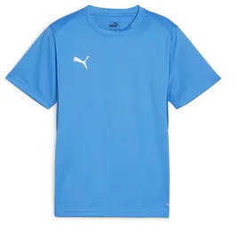 Puma teamGOAL Trikot Kids