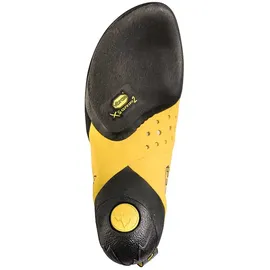 La Sportiva Solution Gelb/Weiß 42