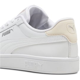 Puma Smash 3.0 puma white-rosebay-puma silver 42