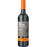 Basic Regent Dornfelder Rotwein halbtrocken 0,75 l | 2023