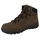 Finn Comfort Tibet Herren Schwarz/Grau 43