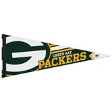 Wincraft NFL 14507115 Green Bay Packers Premium Wimpel, 30,5 x 76,2 cm
