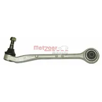 METZGER 58016801 Lenker, Radaufhängung