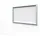 Showdown Displays Showdown® Displays Schaukasten Premium grau 24x DIN A4 192,5 x 4,7 x 106,7 cm, 1 St.