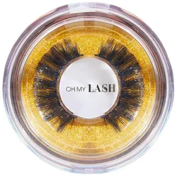 Oh My Lash - Falsche Wimpern aus Nerz 1 Pc