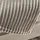 KARACA Ruby Stripe Wellsoft Doppel Decke, Grau
