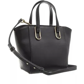 Tommy Hilfiger Handtasche TH Timeless Lady Tote M Black