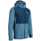 Daehlie Jacket Power elemental blue (23950) M