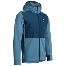 Daehlie Jacket Power elemental blue (23950) M