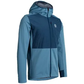 Daehlie Jacket Power elemental blue (23950) M