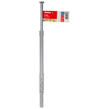 Fischer Deutschland Vertriebs GmbH Langschaftdübel SXRL 10 x 200 mm 25 Stück