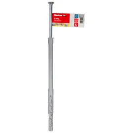 Fischer Deutschland Vertriebs GmbH Langschaftdübel SXRL 10 x 200 mm 25 Stück