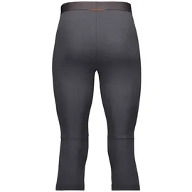 Poc Layer Merino 3/4-leggings Sylvanite Grey S