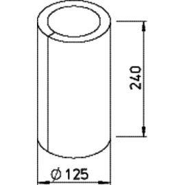 Helios Ventilatoren ETS 125