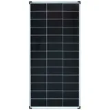 enjoy solar Solarmodul Klassisch Monokristallin PERC/TOPCon 12V/5W-220W, Monokristallin PERC/TOPCon, ideal für Garten, Wohnmobil und diverse autarke Systeme