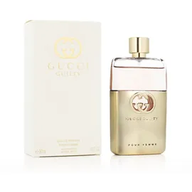 GUCCI Guilty Eau de Parfum 90 ml