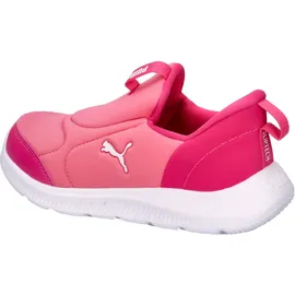Puma Fun Racer 2 Kinder Magic Rose/PUMA White 33